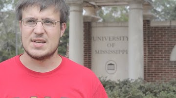 Phi Mu Alpha-Lambda Xi Chapter Promotional Video