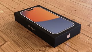 iPhone 16 Pro - AWESOME!