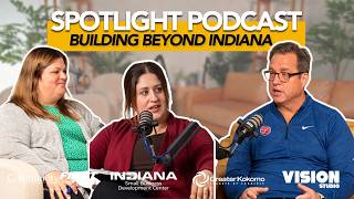 From Garage Side Hustle to $40M Indiana Economic Engine: The AndyMark Story