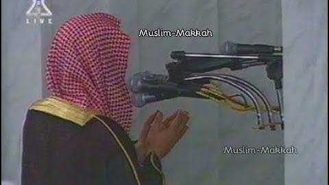 صلاة التهجد في المسجد النبوي 24 رمضان 1420هـ | الشيخ عبدالباري الثبيتي - سورة النساء
