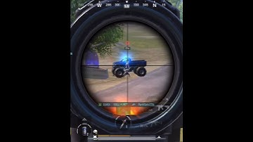 ⚡️jonathan gaming hacker like running car spray 1v4 clutch #bgmi #shortsfeed