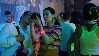 First look at the NEW Fujifilm X-T3 at the Fujifilm Roller Derby *LOW LIGHT PERFORMANCE*