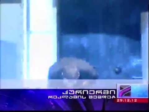 გიორგი ნაზღაიძე  და რუსტავი 2