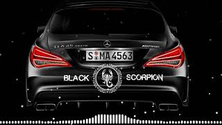 Furkan Soysal - Felling Good Arabic Remix Car B Boosted Music 2021