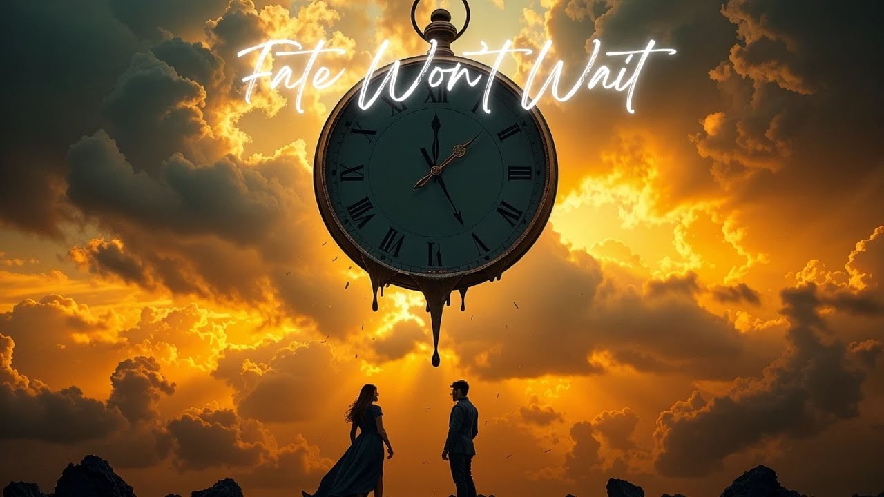 Fate Won’t Wait
