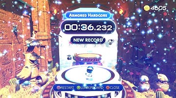 Astro Bot Armored Hardcore Time Trial (36.232)