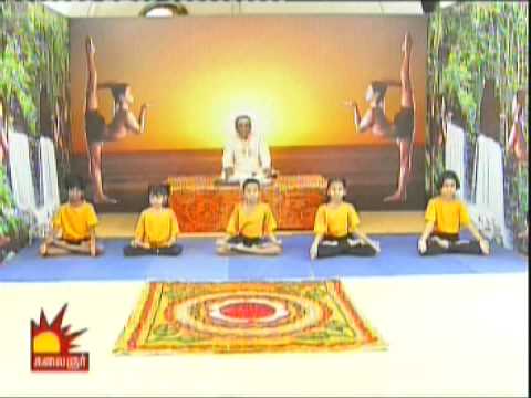 Thirumoolar Ashtanga Yoga & its Health Benefits by Dr Asana Andiappan 28 11 2014 ashtanga mysore