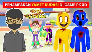 BERBURU HANTU YAMET KUDASI DI GAME PK XD ft. Fanny Tjandra