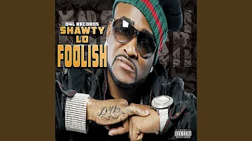 Foolish (2008 Remastered)