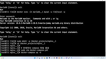22 08 05, ken 9341, 17강, 복잡한 NGINX 설정, SSL 설정등에서 해방되기위해서 NGINX PROXY MANAGER 설치