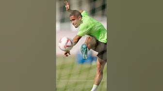 Vítor Roque TREINANDO no Real Betis thumbnail