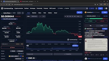 Is Astra Nova ($RVV) token legitiem of een oplichterij?