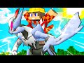 SBLOCCO EVOLUZIONE SHINY LEGGENDARIA! - Pixelcraft EP.47