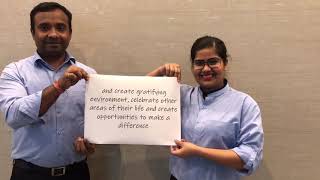 Each For Equal at Holiday Inn Express Kolkata Airport - International Women's Day 2020