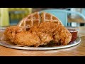 Jewel’s Bakery and Café: A gluten-free café! | Check, Please! Arizona