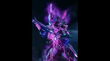 [EDIT] Mythic Spectre - Call of Duty Mobile