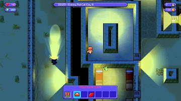 The Escapists - How to escape San Pancho prison 5 Xbox One PS4