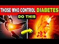 9 signs you can reverse type 2 diabetes or have great control of type 1 diabetes