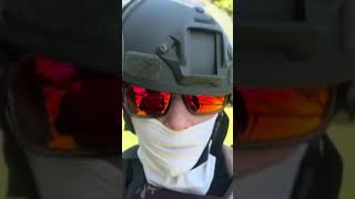 m416 and minigun gel blaster review|ge l force 141