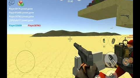 Strike fortress box gameplay part 2