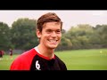 Dagenham & Redbridge - 2-Footed Corner Challenge - The Fantasy Football Club