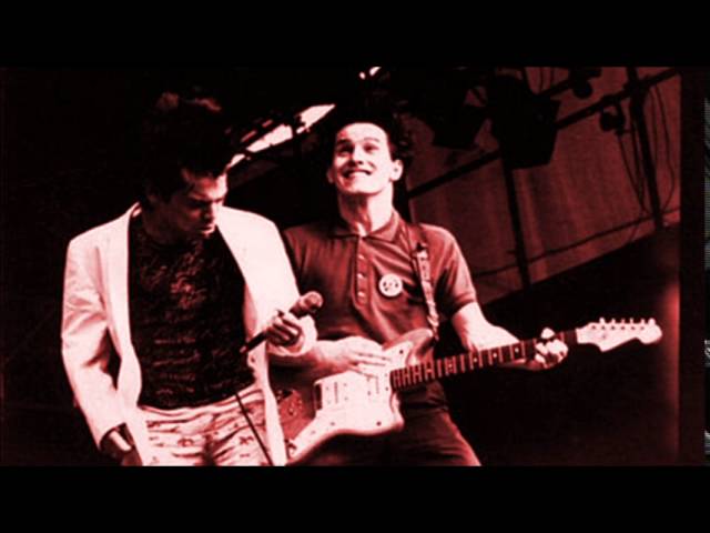 The Members - Phone-In Show (Peel Session) accordi