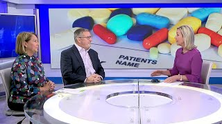 Cychlorphine: What you need to know about this new synthetic opioid threat
