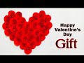 Happy Valentine&#39;s Day Special Gift for Boyfriend / Gift Idea for Valentine&#39;s Day.