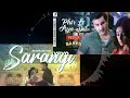 Dj mix  sushant kc  sarangi vs phir le aya dil  barfi