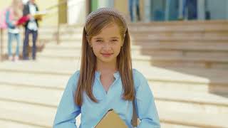 Carter Avery's Tricky Fourth Grade Year by Rob Buyea book trailer