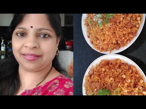 Depawali special - Mixture in Tamil - South indian Mixture w/tips and tricks/ African iyers kitchen