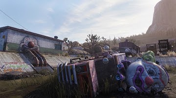 Call of Duty: Advanced Warfare - "Sideshow" Map Tour - IGN Live