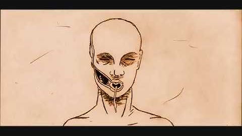 Table Lamp - Number Stations [Official Video]