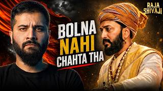 Is Raja Shivaji Worth Watching? | Movie Review | Honest Opinion