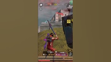 Shotgun kills#codm #codmbr #youtubeshorts #shorts #alcatraz