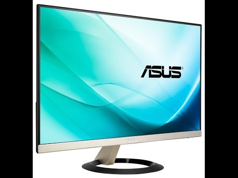ASUS VZ249Q ASUS VZ249Q