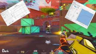 AngleSnapping + Low Sens = Aimbot 🎯