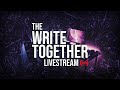 Pomodoro Timer with Music 2 Hours: Write with Me Live Stream