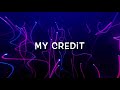 #МФО. #MyCredit - предлагает списать долг ,написав заявление от руки