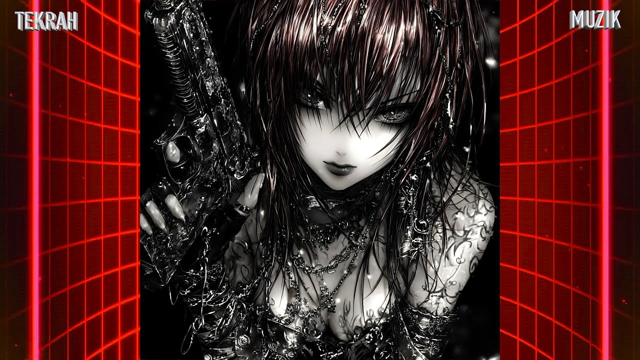 TECHNOHEAD / CYBERPUNK / DUBSTEP TECHNO / EBM / DARK TECHNO / MIDTEMPO BASS / INDUSTRIAL / ELECTRO