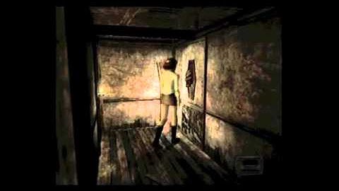 [Cat-San Plays] Fatal Frame | #014