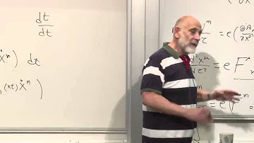 Special Relativity | Lecture 7