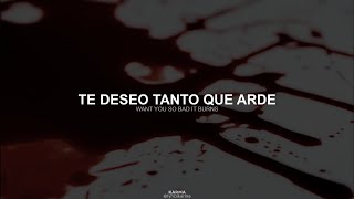 FKA Rayne - Perverse / Sub. español ( + lyrics )