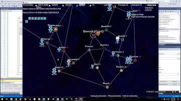 AI War 2 - Alpha 0.504 - Part 3 - Programming