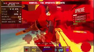 6-2 But Sexy [ULTRAKILL]