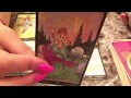 TU ALMA GEMELA Y TÚ TENDRÁN UNIÓN EN UN MES ♥️♥️♥️ ENERGÍAS DEL DIA 💎 TAROT DEL AMOR ♥️