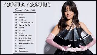 Camilacabello Greatest Hits  Album 2021  Camilacabello Best  2021