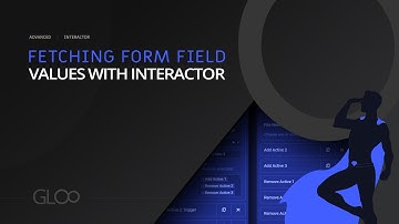 Fetching Form Field Values With Interactor - Tutorial