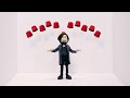 Beginning of video