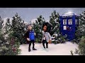 End of video